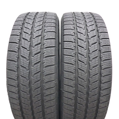 215 16c continental - 2x,