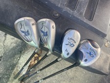 Callaway Golf XJ Junior Serie