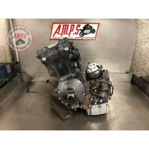Motore suzuki gsf 650 bandit - motore,