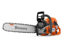 Husqvarna 562 XP MARK II
