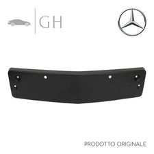 Base mascherina porta targa - base,