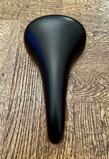 Sella Vintage Selle Italia “Plurima” NOS Bici Corsa Epoca per Eroica