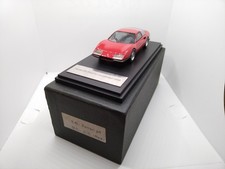 1/43 Resina Ferrari P6