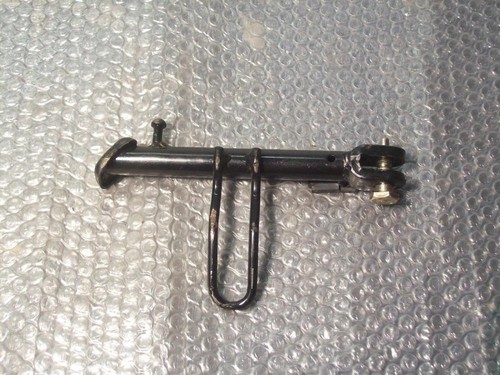 Cavalletto laterale per kymco - cavalletto,