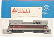 Lima 20 8163LGP Locomotore BB