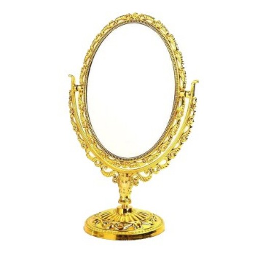 Specchio cosmetico stile - ,