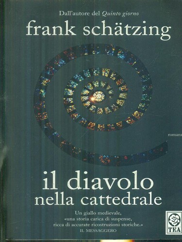 Diavolo nella cattedrale - il,