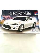 Radiocomando per auto sportiva