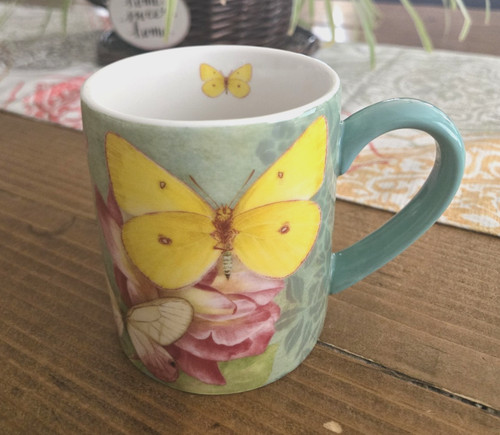 Tazza tè caffè lang - da,