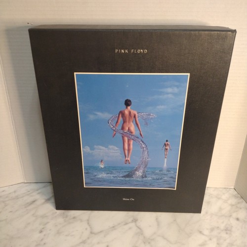 Pink floyd shine - pink, set