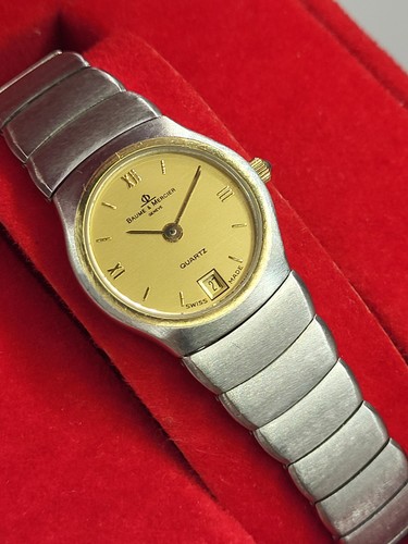 Raro come nuovo orologio - nuovo],