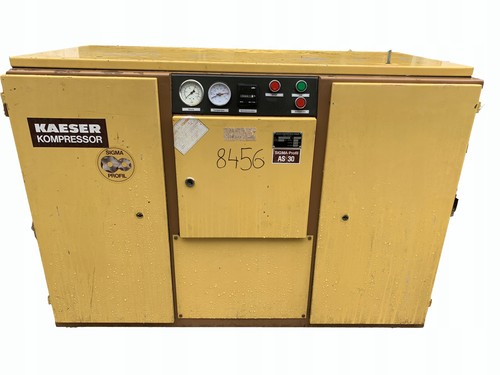Compressore kaeser 30 - kaeser, as