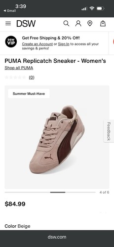 Sneaker puma replicatch - replicatch,