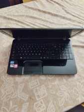 Notebook Toshiba Satellite