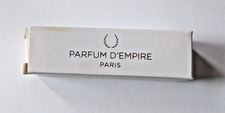 Parfum D'Empire Tabac Tabou