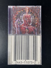 Tool X 2 Cd Lot Lateralus &