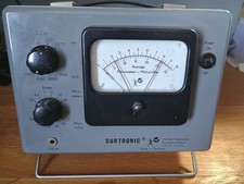 Elettronica d'epoca |