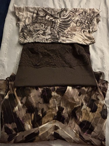Top donna m - donna, s/m