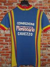 EROICA MAGLIA SHIRT MAILLOT
