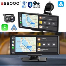 Autoradio wireless Carplay e