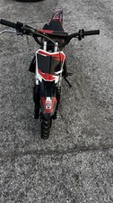 Minimoto cross 90cc