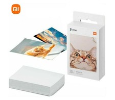 XIAOMI PACCO CARTA FOTOGRAFICA