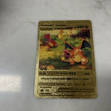 2020 POKEMON CHARMANDER