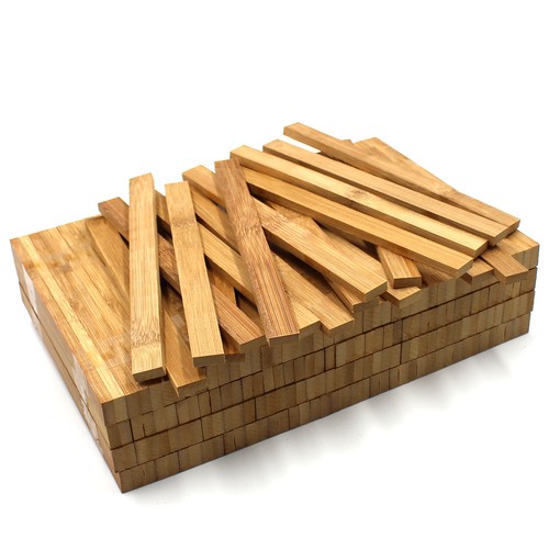 Listelli legno bambù - listelli,