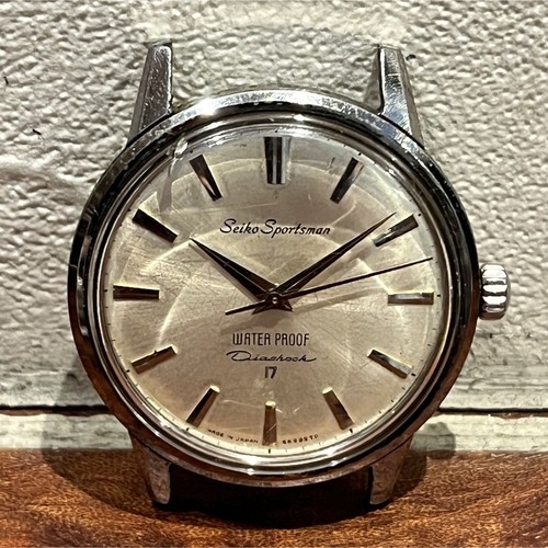 Seiko carica manuale - seiko, 14091
