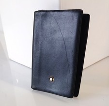 montblanc portacard