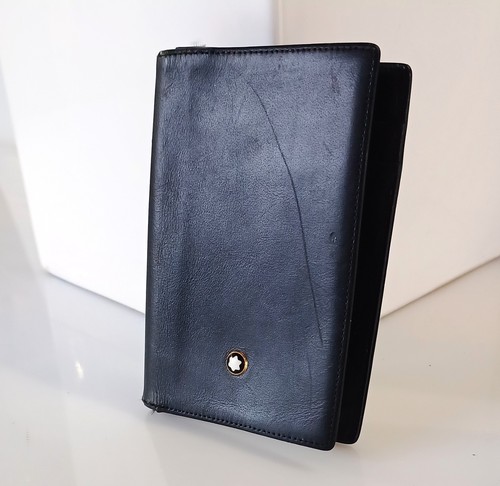 Montblanc portacard - montblanc,