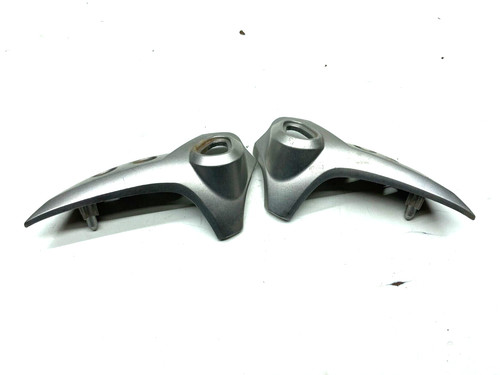 Coppia staffe supporto - coppia,