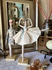 Tilda Ballerina Soldato