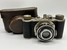 Wirgin Edinex con taglierina