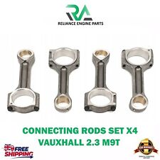 Interstar NV400 RWD 2.3 DCI