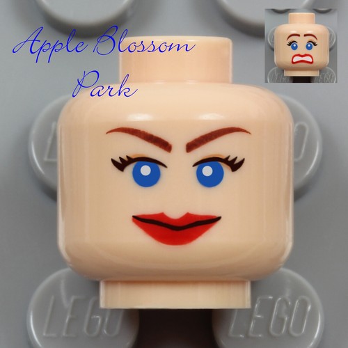 Nuovo lego light flesh donna - lego,