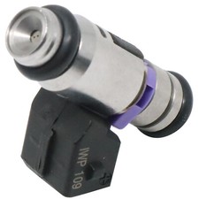 Iniettore benzina multipoint