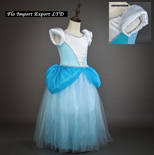 Cenerentola vestito carnevale - cenerentola,