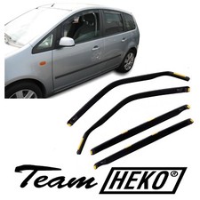 Deflettori aria per ford focus - per,