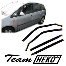 Deflettori Aria Per Ford Focus