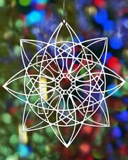 Frank Lloyd Wright Luxfer