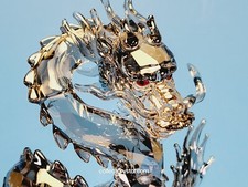 Swarovski Crystal 2012 SCS 25