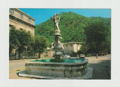 Savona cartolina santuario - savona,