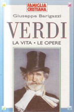 Ca1 - VERDI La Vita Le Opere -