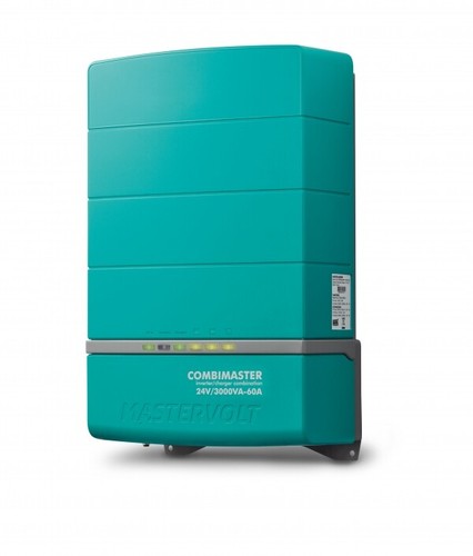 Inverter/Caricabatterie