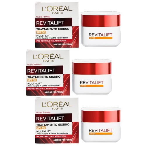 3pz oreal revitalift - 3pz, l’oreal