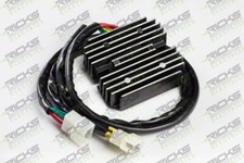 Ricks Rectifier-Regulator For