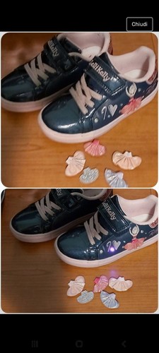 Scarpe lelly kelly - lelly, n