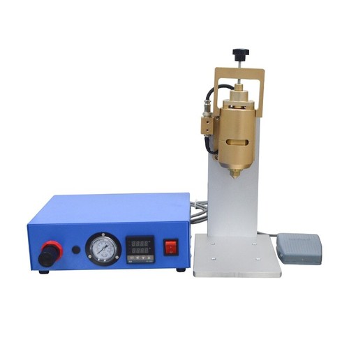 Dosatrice automatica per colla