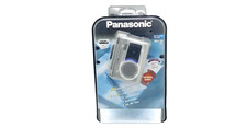 Panasonic RQ-L30 Mini Lettore